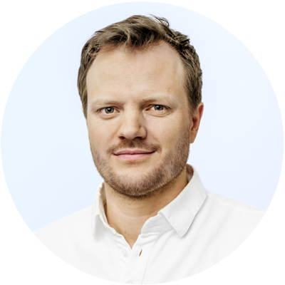 Dr. med. Marius Hoepfner