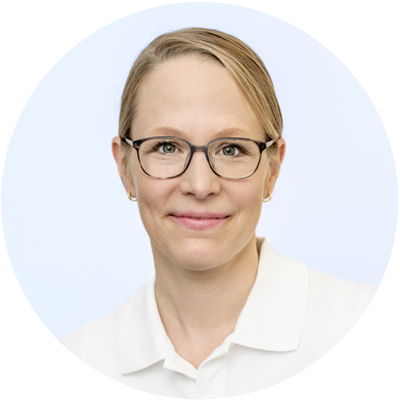 Dr. med. Solveig Leiskau