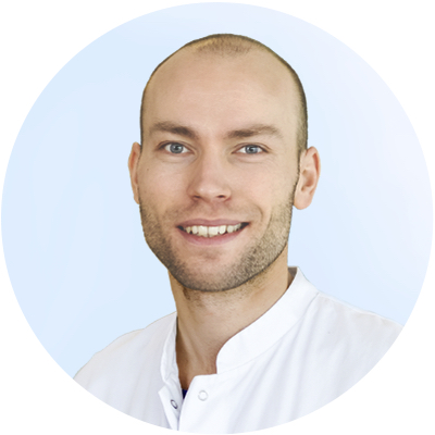 Dr. med. Sebastian Hüper